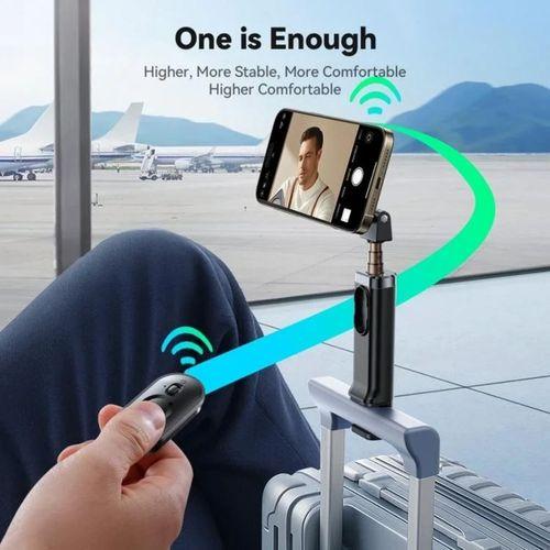 Joyroom JR-ZS509 Manyetik Selfie Seyahat Telefon Tutucu