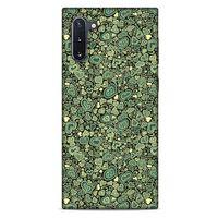 Samsung Galaxy Note 10 Kılıf Hediyelik Seri Sevgililer Günü (39) 14 Şubat Liquid Crystal Kılıf