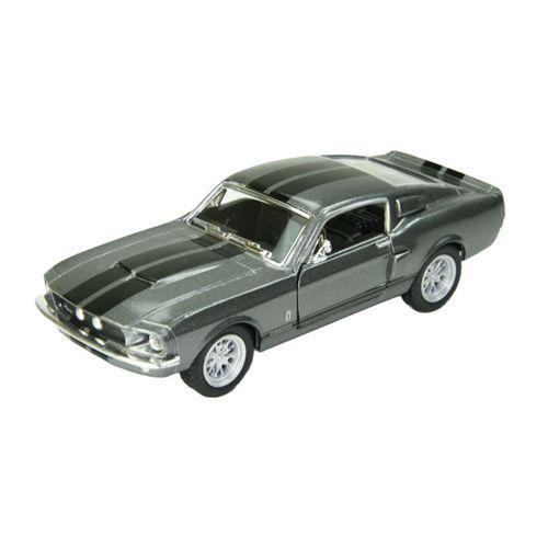 Eğitici Çocuk KT572D MIX ÇEKBIRAK 1967 SHALBY GT500