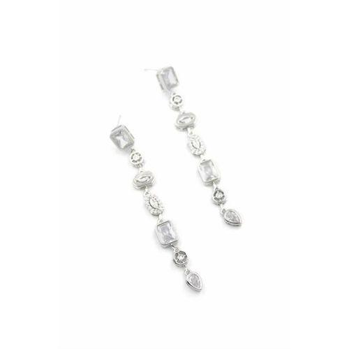 Element Küpe - Gümüş