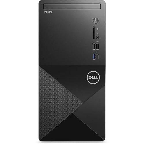 DELL Vostro 3030, N6001VDT3030MT_U, i3-12100, 8Gb DDR5 Ram, 512Gb SSD, Paylaşımlı Ekran Kartı, Wi-Fi, Bluetooth , Free Dos, MT Masaüstü PC (210276835)