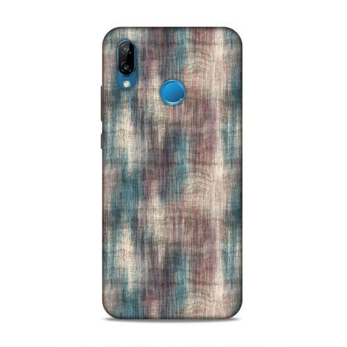 Huawei P20 Lite Uyumlu Kılıf Utopia (41) Tank Kılıf Çizgi