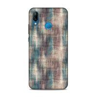 Huawei P20 Lite Uyumlu Kılıf Utopia (41) Tank Kılıf Çizgi