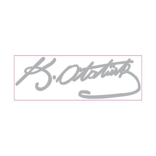 SEVGENT 130 X 35 Mm Sticker 10Lu