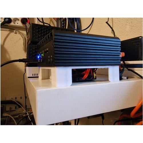 HUNSN RJ42 RJ43 RJ44 2.5 HDD Montaj Aparatı