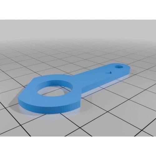 Marvel United Karakter Organizer – 3D Baskı Oyun Kutusu (Bu ürün Sadece Plastik parçadır - Almadan Önce Soru Sorabilirsiniz)