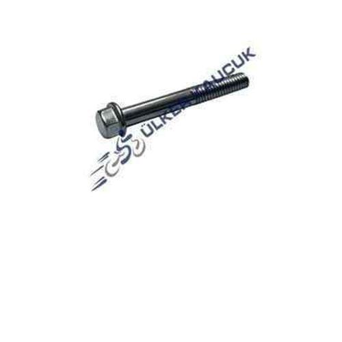 SEVGENT Motor Blok Saplaması M6*50 ( 5Cm )8.8