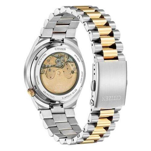Citizen Tsuyosa NJ0154-80H Otomatik Erkek Kol Saati