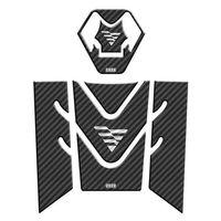 VOGE Voge Rally 250 2024 - 2025 Uyumlu Tank Pad Set 001