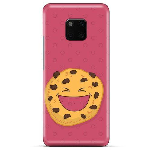 Lopard General Mobile GM 20 Pro Uyumlu Kılıf Emojix (67) Tasarım Kılıf
