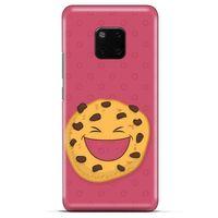 Lopard General Mobile GM 20 Pro Uyumlu Kılıf Emojix (67) Tasarım Kılıf