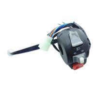 RAMZEY Ramzey Rmg Rapid 50 Sol Kumanda Kollu