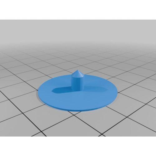 GE Bulaşık Makinesi Üst Püskürtücü (Bu ürün Sadece Plastik parçadır - Almadan Önce Soru Sorabilirsiniz)