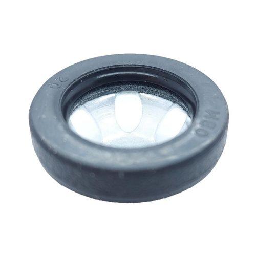 MONDİAL Mondial Yağ Seviye Camı Mh 125 L Drift Kd125 F Kıden Mr Vulture 125İ Orj