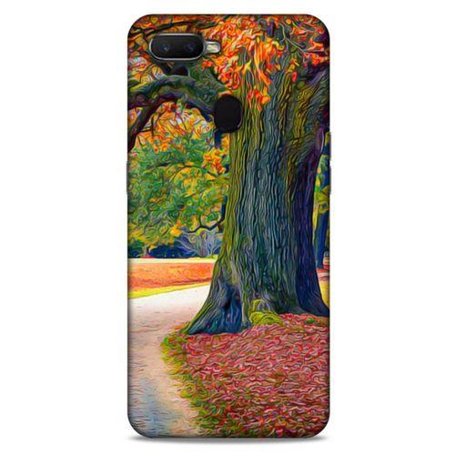 Oppo Ax7 Kılıf Almanya (23) Ultra Koruma Kılıfı Park