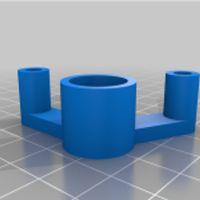 Düşük Stres Eğitim LST Bitki Klipsi (Bu ürün Sadece Plastik parçadır - Almadan Önce Soru Sorabilirsiniz)