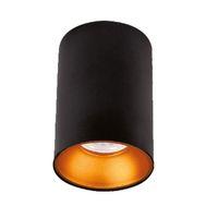 GU10 SİLİNDİR SPOT