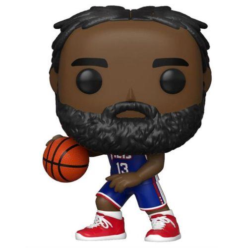 Funko Pop Basketball James Harden 133