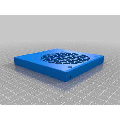 Ender 3 Elektronik Muhafaza - 5122232