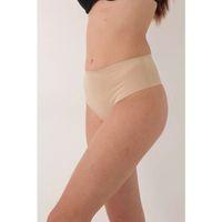 Ten Lazer Kesim Düşük Bel Tangalı Korse Külot