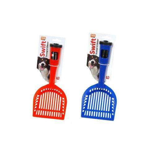 Karlıe Pislik Küreği 28x12x4cm