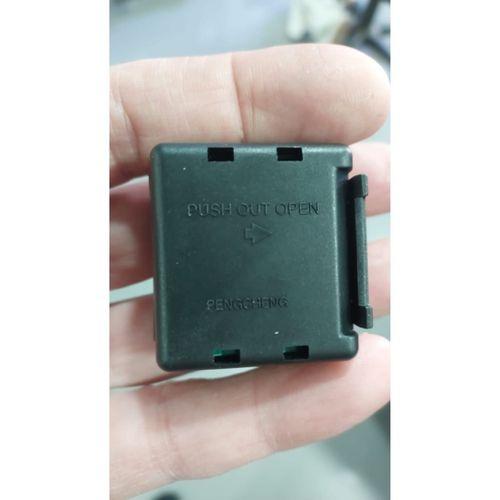 Mini Röle 424 433 Mhz 1 kumandalı 24 Volt