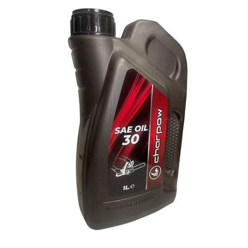 CHARPOW PREMİUM SAE OIL MOTOR YAĞI 30 1LT