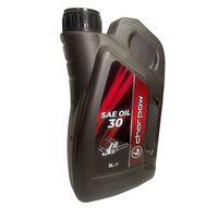 CHARPOW PREMİUM SAE OIL MOTOR YAĞI 30 1LT