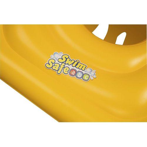 Bestway Şişme Bebek Botu