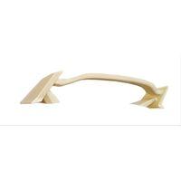 Honda Civic Uyumlu Fd6 2006-2012 Rr Spoiler (Boyasız)