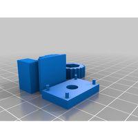 Fener Ayakkabı Adaptörü (Bu ürün Sadece Plastik parçadır - Almadan Önce Soru Sorabilirsiniz)