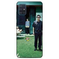 Lopard Samsung Galaxy A51 Uyumlu Kılıf IMDB Film (19) Kılıfları Parazit