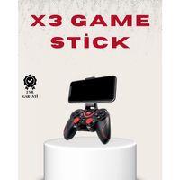 Hafif Ve Taşınabilir Kablosuz Bluetooth Oyun Konsolu