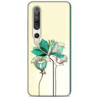 Botanix 95 Xiaomi Mi 10 Pro Kılıf Silikon Kapak