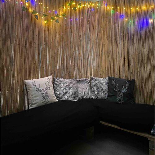 özgazi Kamış Hasır 1,50 Metre X 2,50 Metre