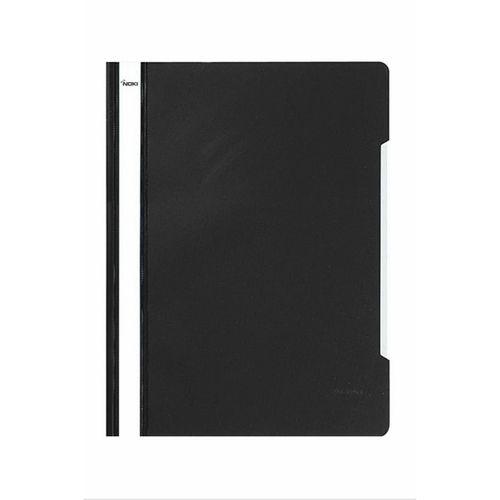 Noki Eco Telli Dosya Siyah 50'li