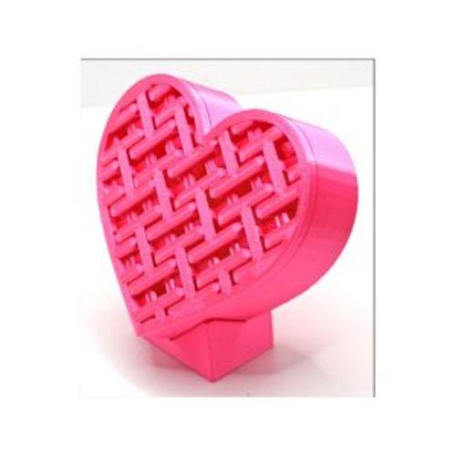 Kalp Kutusu (Bu ürün Sadece Plastik parçadır - Almadan Önce Soru Sorabilirsiniz)