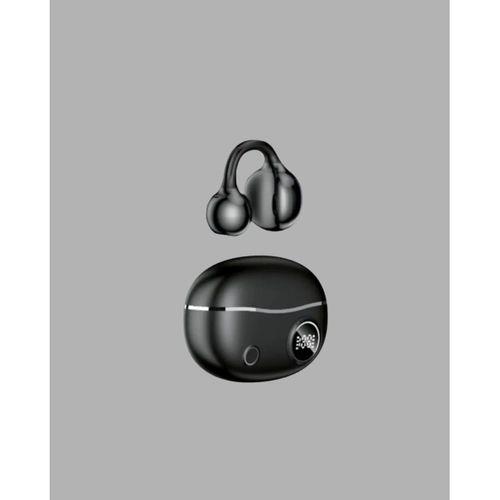 Açık Kulak Bluetooth Kulaklık 5.4 Aptx Destekli Ergonomik Tasarım
