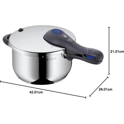 WMF Perfect Plus Düdüklü Tencere 4,5 Lt 1511001173