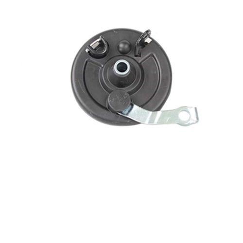 ARORA Arora Ön Kampana E Bıke Siyah Vsm