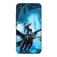 Huawei Honor 8a Kılıf Dragons (34) Slim Armor Kılıf Ejderha Filmleri