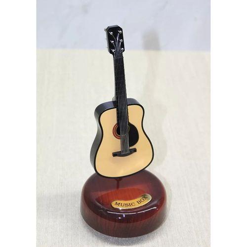 Gitar Müzik Kutusu Alk3793