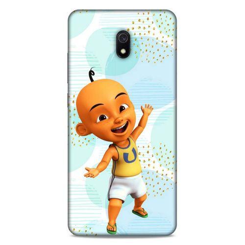 Lopard Xiaomi Redmi 8A Uyumlu Kılıf GameX (2) Kabı Upin