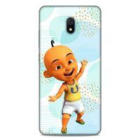 Lopard Xiaomi Redmi 8A Uyumlu Kılıf GameX (2) Kabı Upin