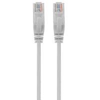 Powermaster 1 Metre Gri Patch Ethernet Cat6 Kablo