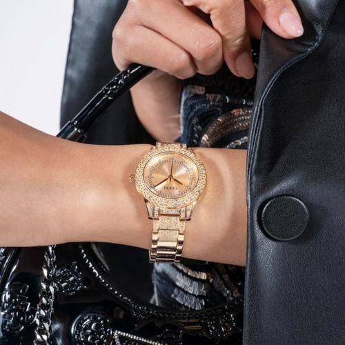 Guess GUGW0746L2 Kadın Kol Saati