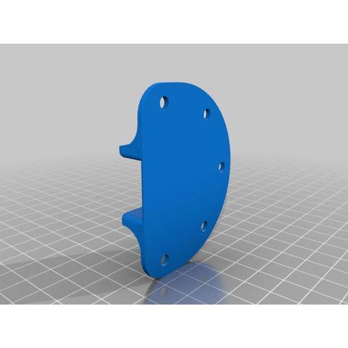 Modüler Boru Makara Depolama Dispenseri (Bu ürün Sadece Plastik parçadır - Almadan Önce Soru Sorabilirsiniz)