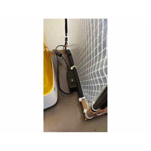 Özelleştirilebilir Havalandırmalı Kasa Reçine Yazıcılar İçin 3D Baskı (Bu ürün Sadece Plastik parçadır - Almadan Önce Soru Sorabilirsiniz)