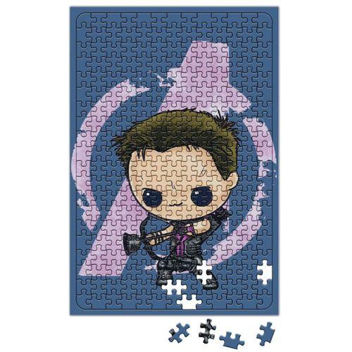 Avengers Kpoficial Puzzle 240 Parça Yapboz