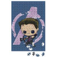 Avengers Kpoficial Puzzle 240 Parça Yapboz